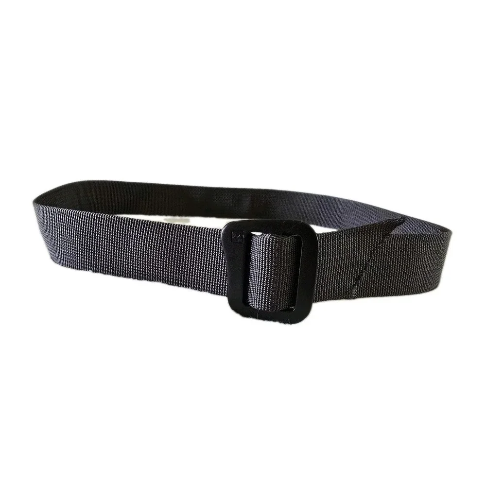 Small Patagonia Belt 30 Inches Length Boys Gray